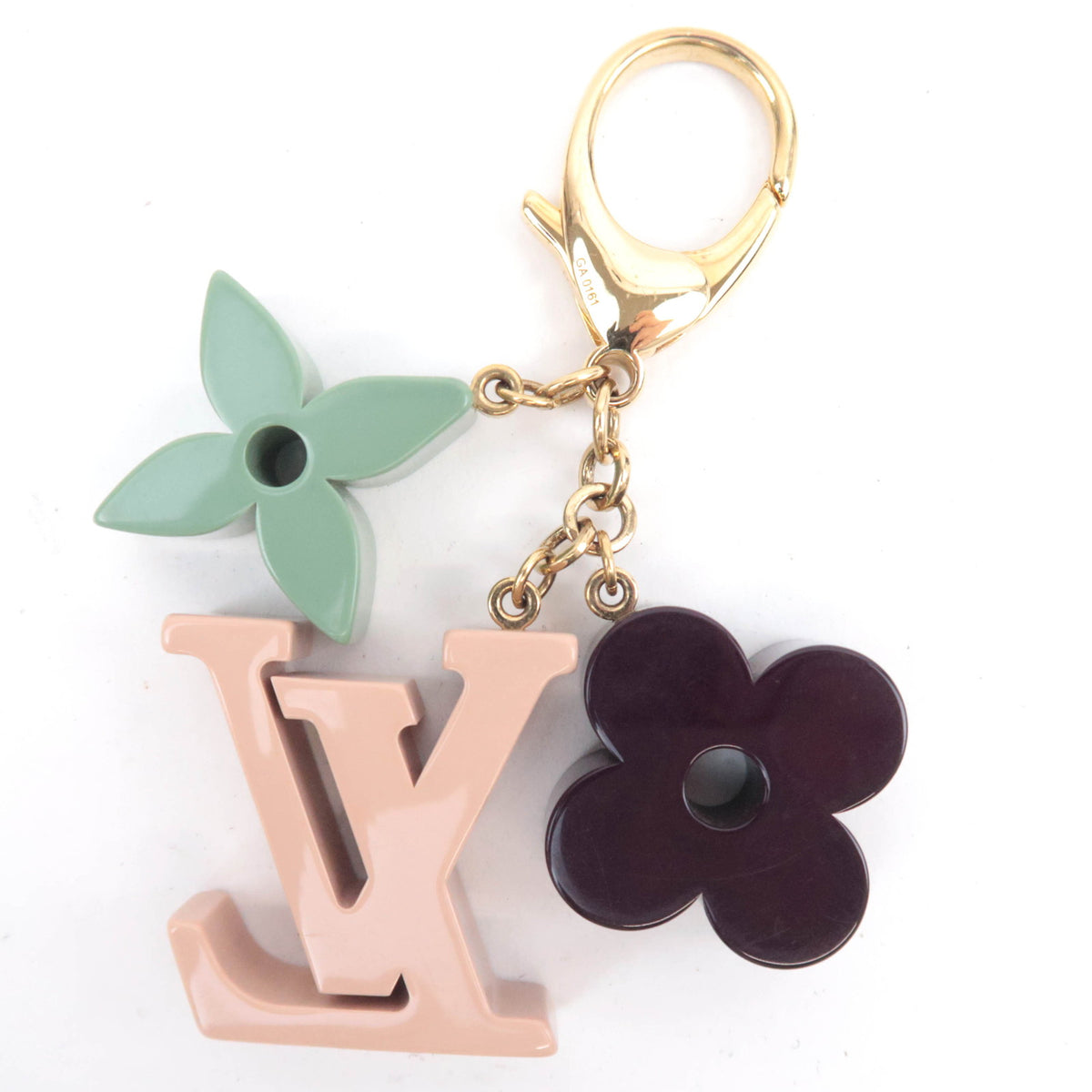 Louis Vuitton Bijou Sac Playtime Bag Charm M66200