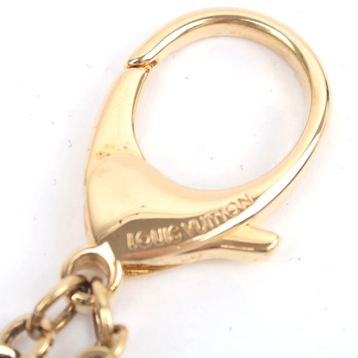 Louis Vuitton Bijou Sac Playtime Bag Charm M66200