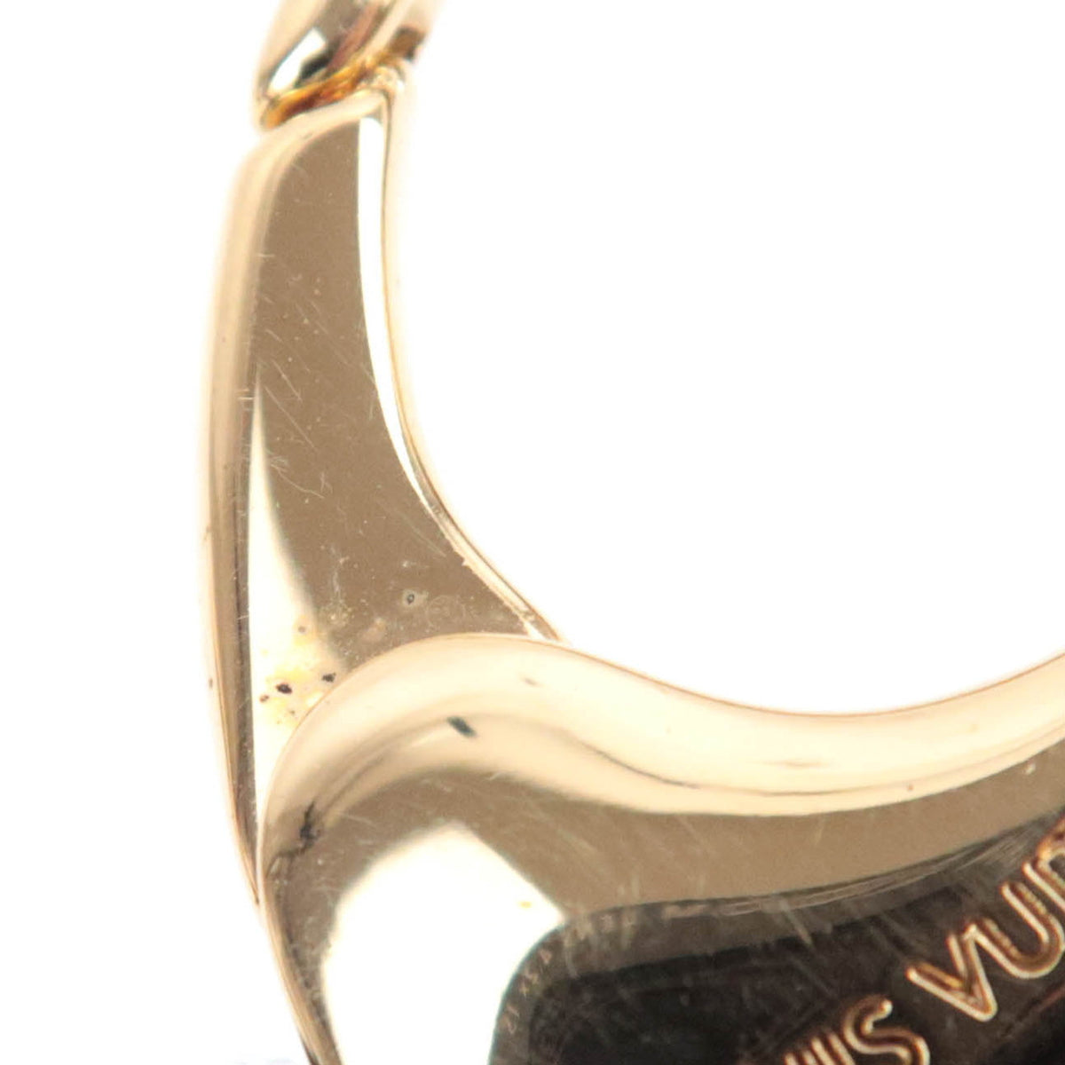 Louis Vuitton Bijou Sac Playtime Bag Charm M66200