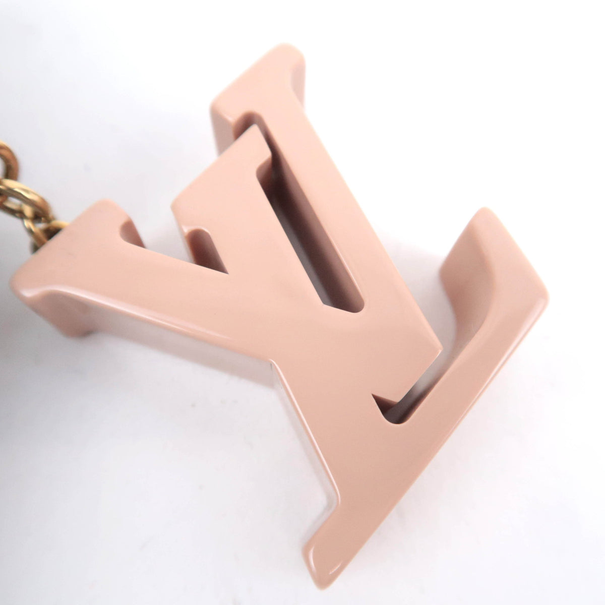 Louis Vuitton Bijou Sac Playtime Bag Charm M66200