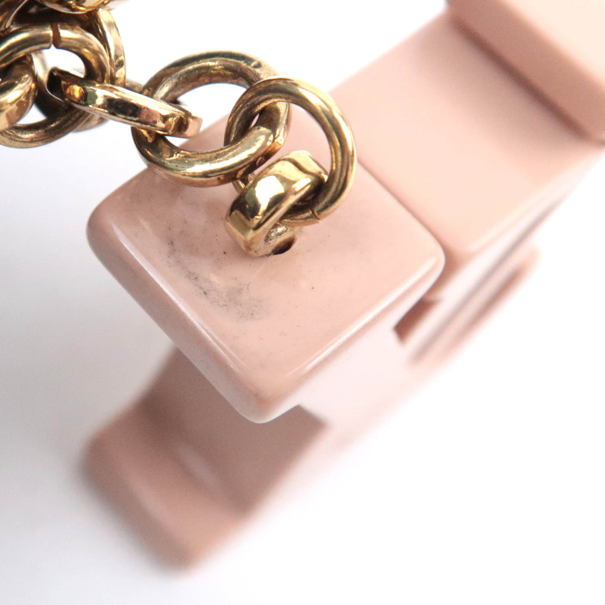 Louis Vuitton Bijou Sac Playtime Bag Charm M66200