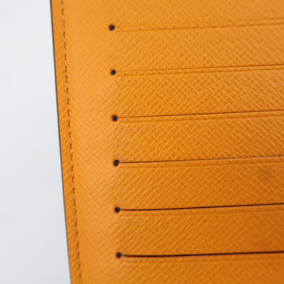 Louis Vuitton Monogram Macassar Portefeuille Brazza NM M82551