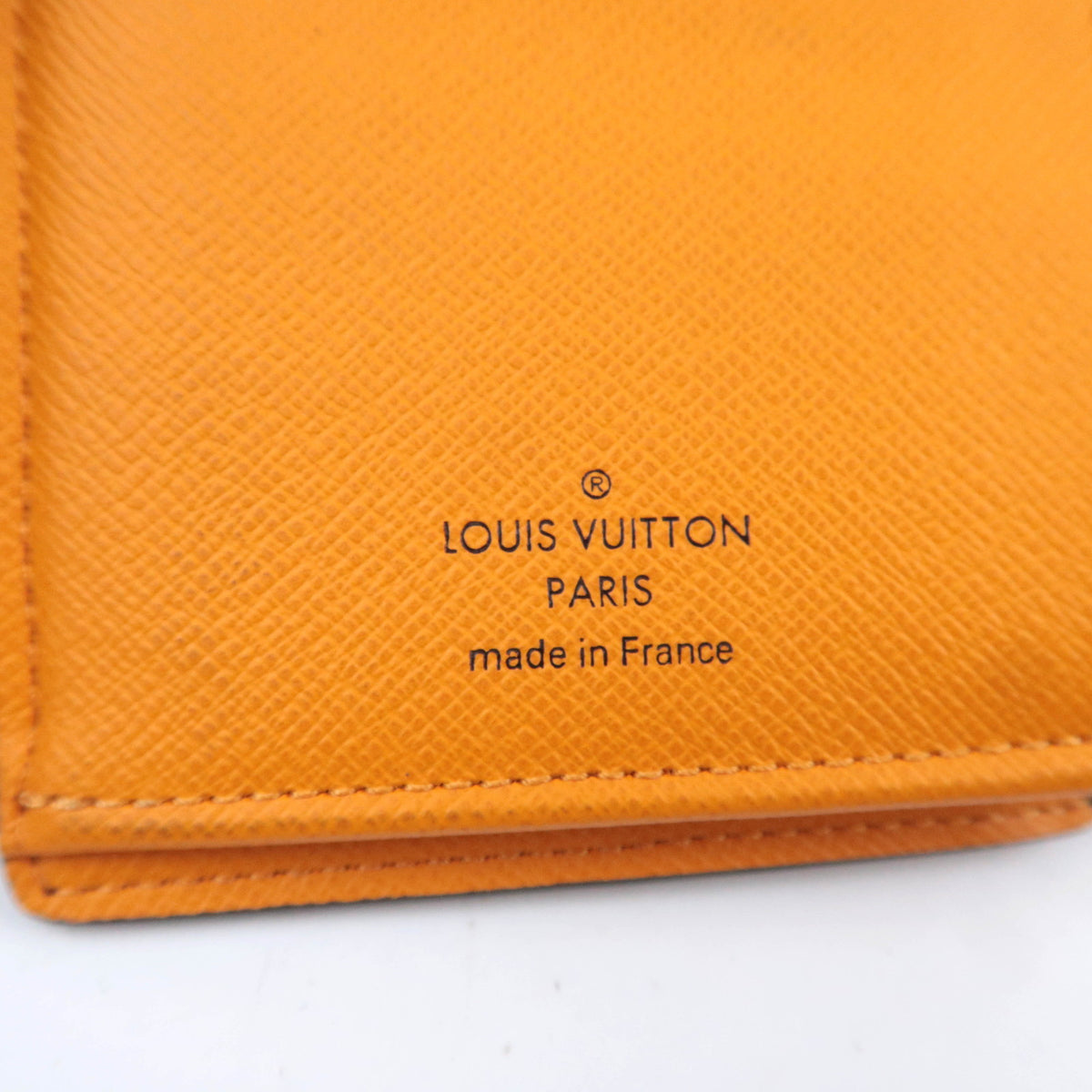 Louis Vuitton Monogram Macassar Portefeuille Brazza NM M82551