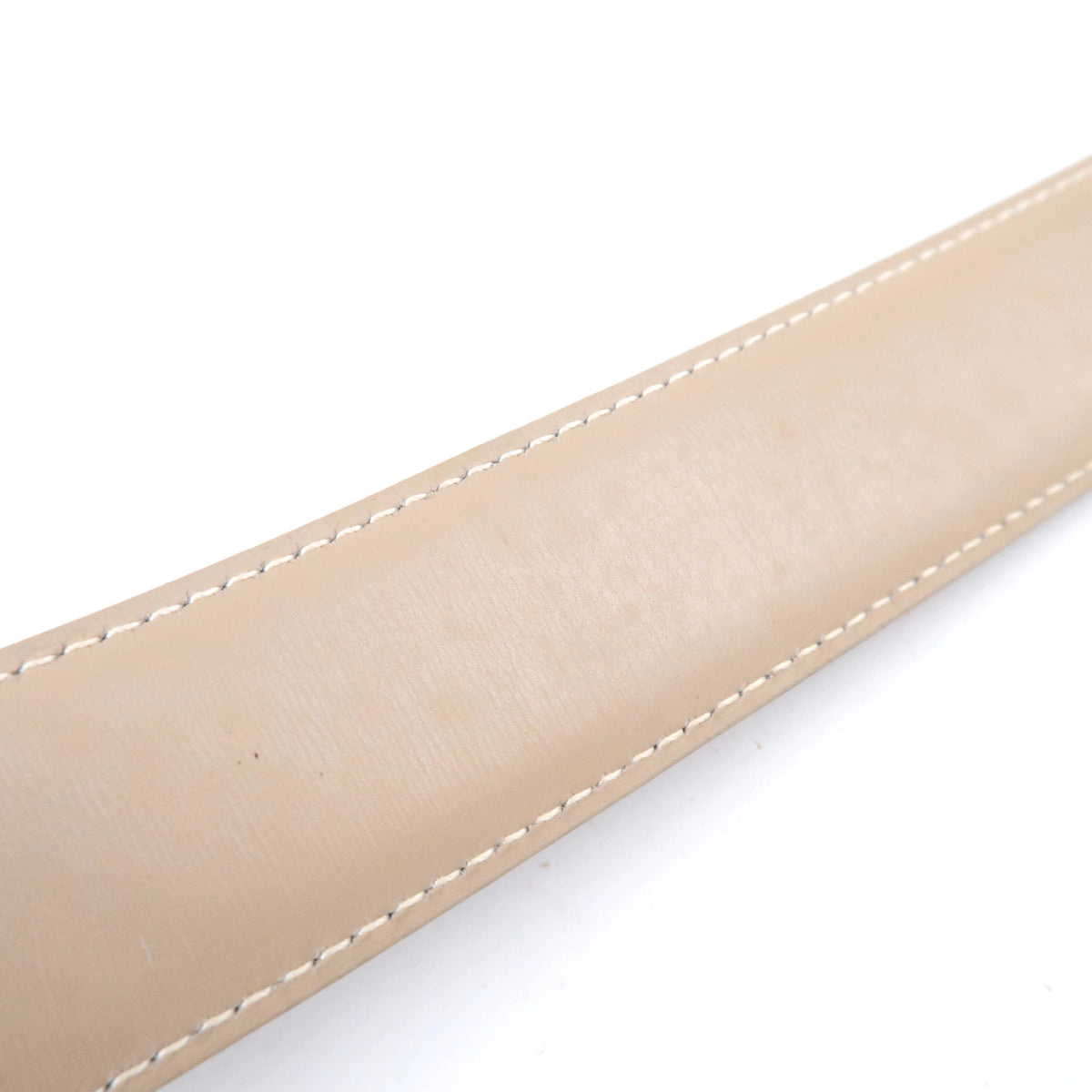 HERMES Constance H Reversible Belt Size 85 □D Stamp (2000)