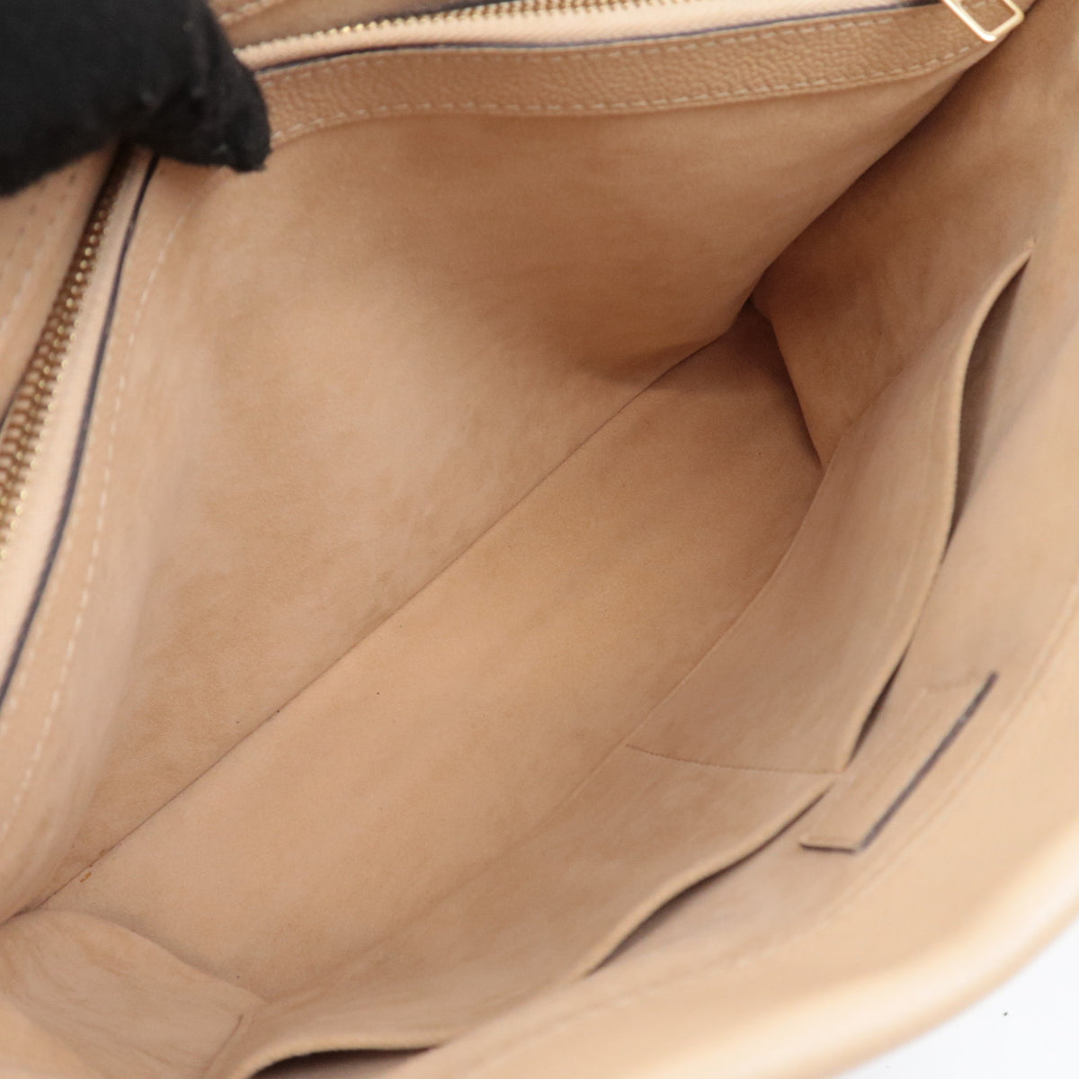 Louis Vuitton Monogram Pallas Shopper Chain Tote M41580