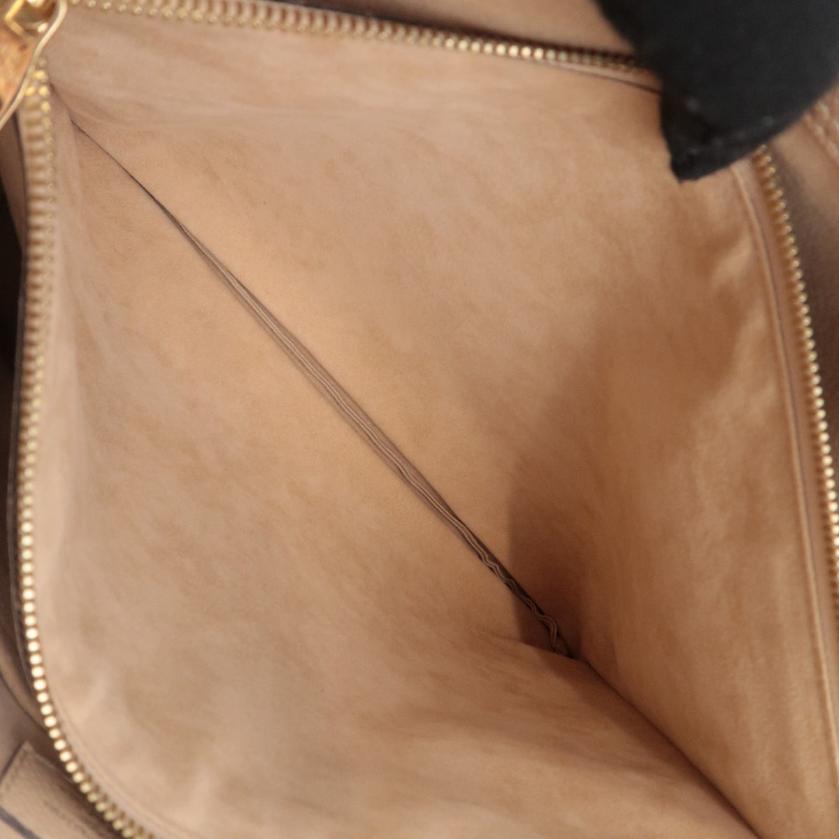 Louis Vuitton Monogram Pallas Shopper Chain Tote M41580