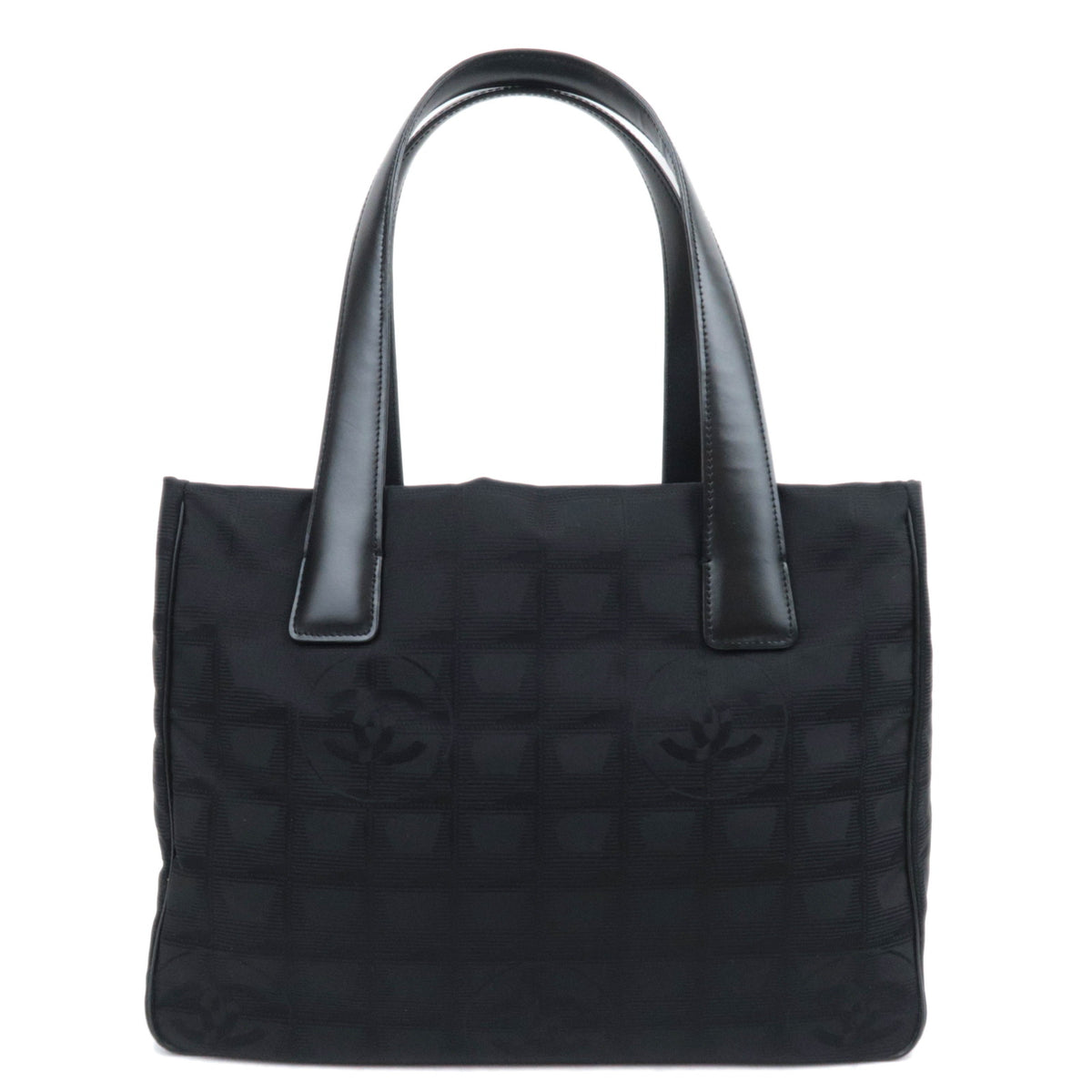 CHANEL New Travel Line Tote PM A2045792552