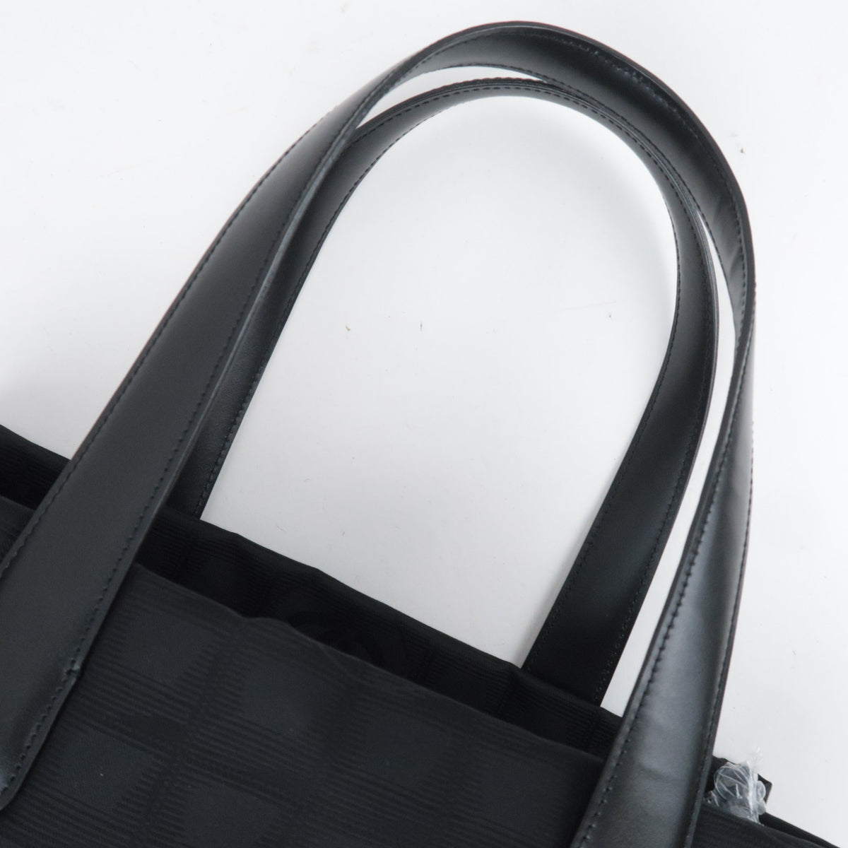 CHANEL New Travel Line Tote PM A20457