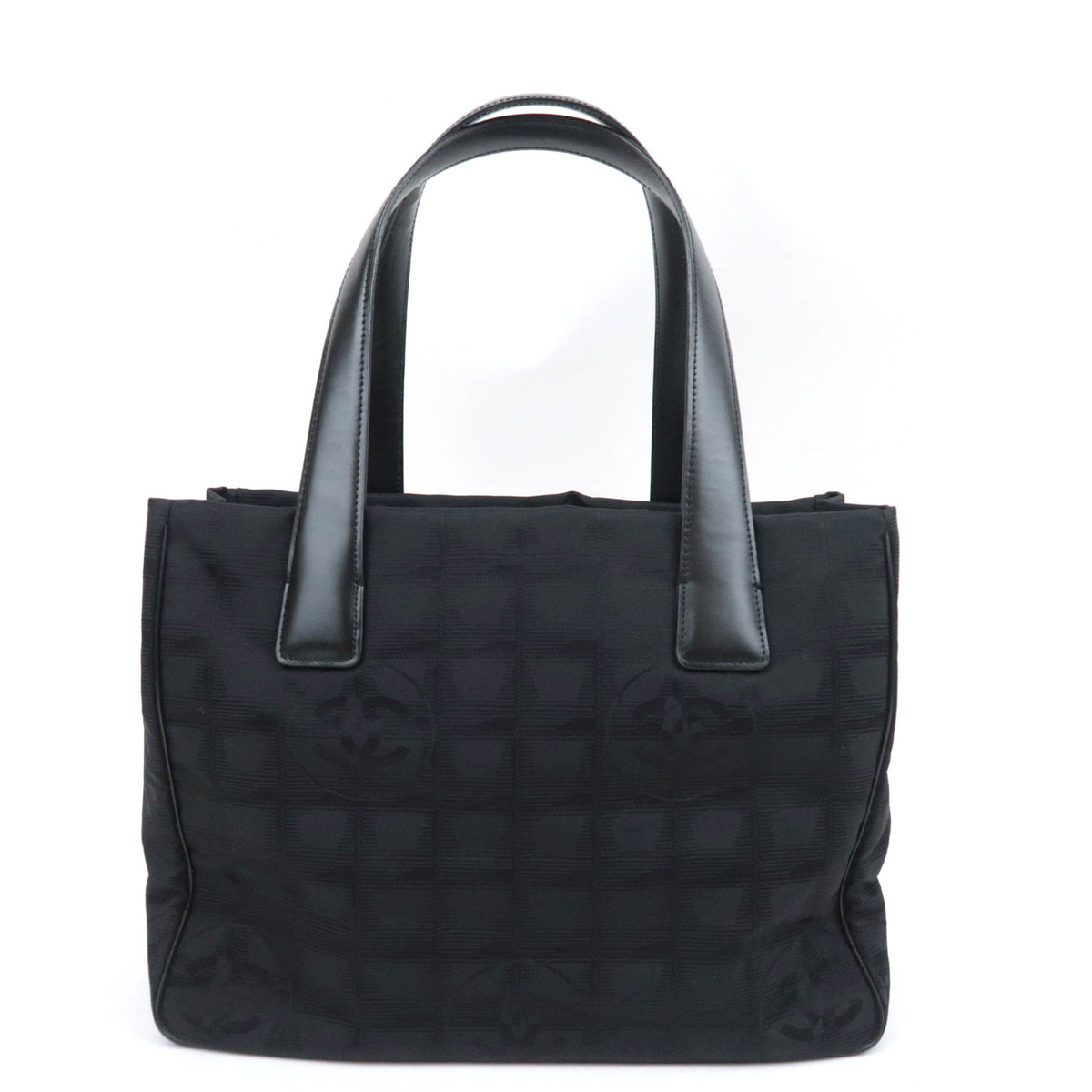 CHANEL New Travel Line Tote PM A20457