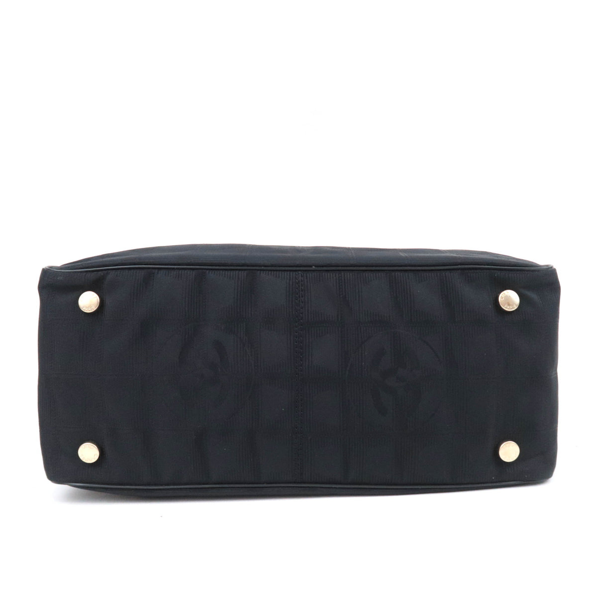 CHANEL New Travel Line Tote PM A20457
