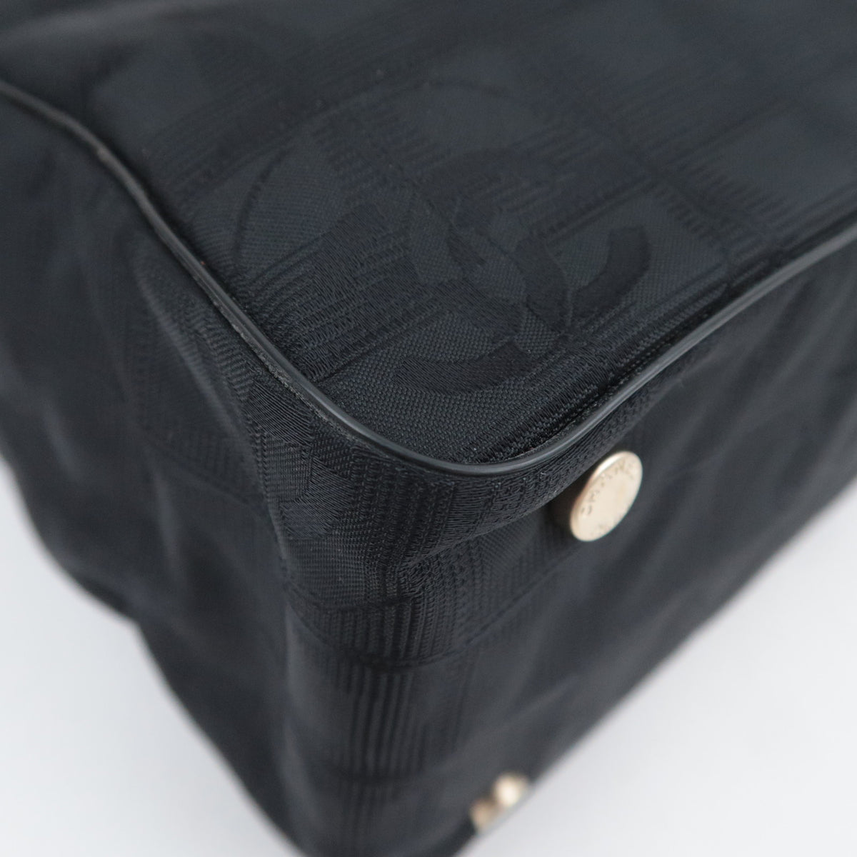 CHANEL New Travel Line Tote PM A20457