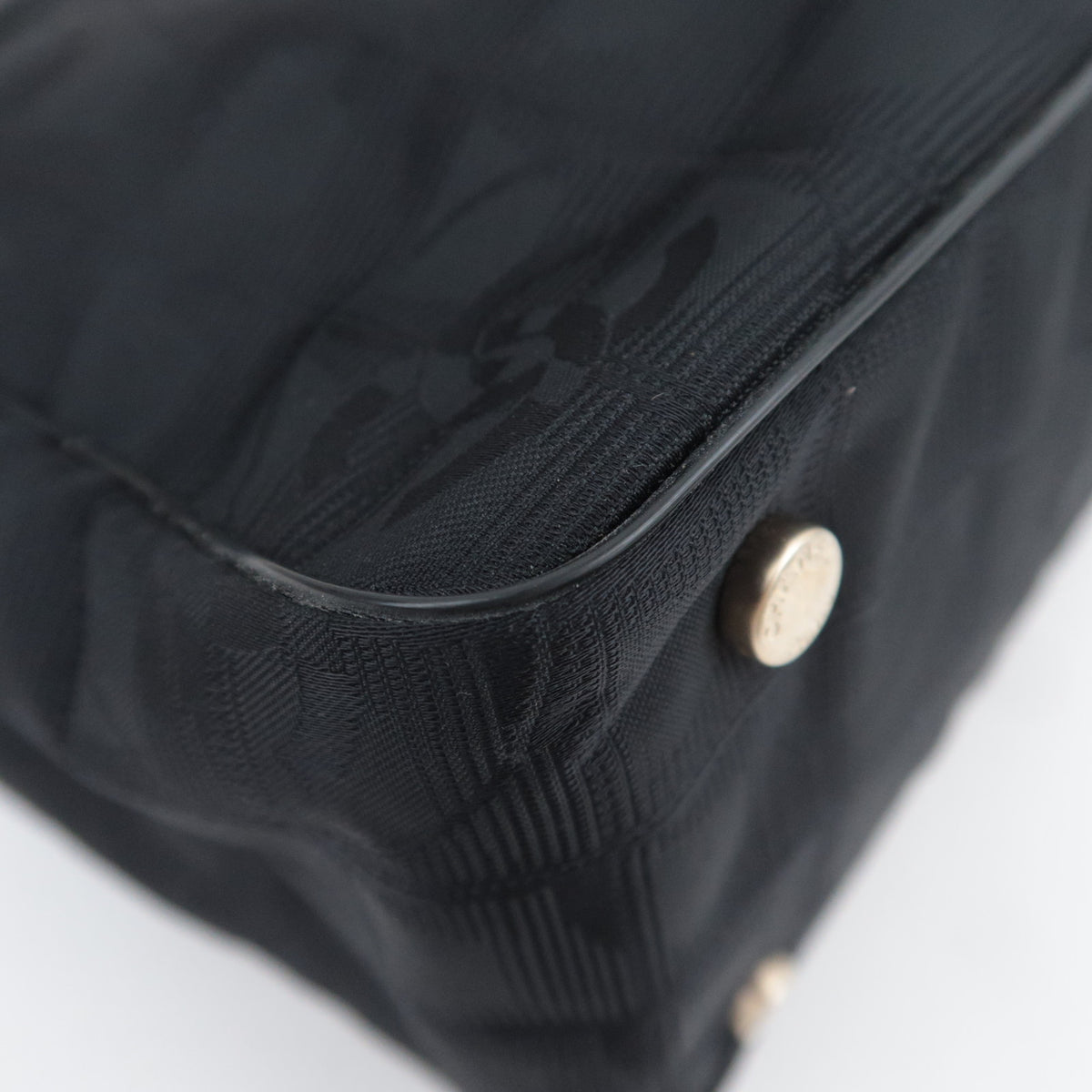 CHANEL New Travel Line Tote PM A20457
