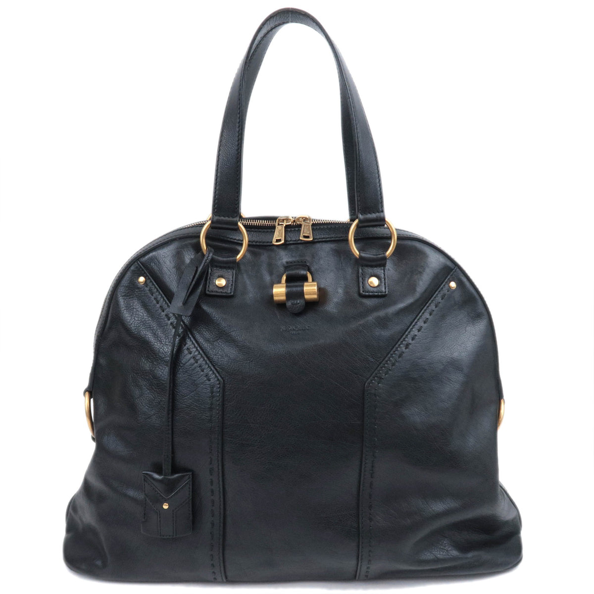 SAINT LAURENT YSL Muse Handbag92553