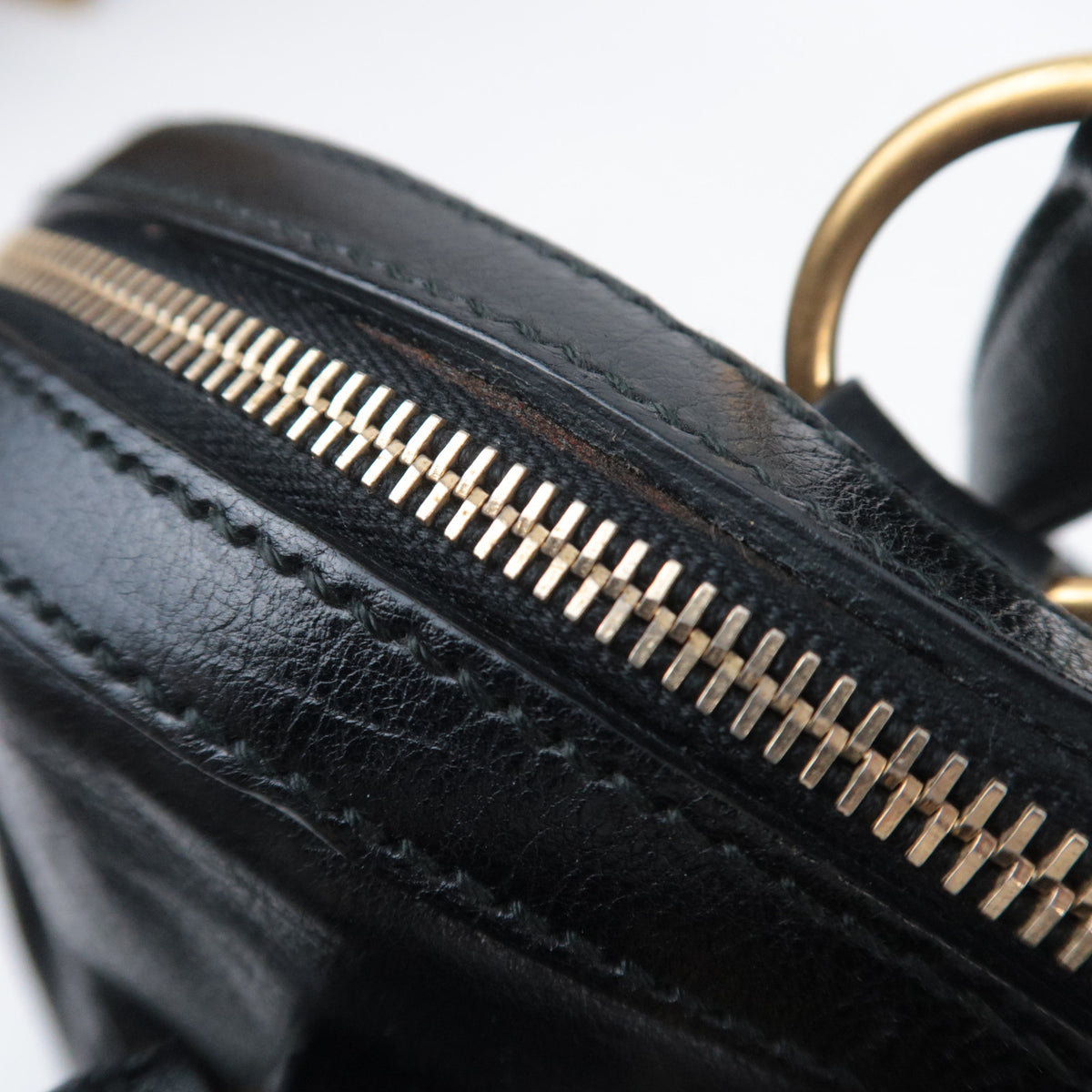SAINT LAURENT YSL Muse Handbag