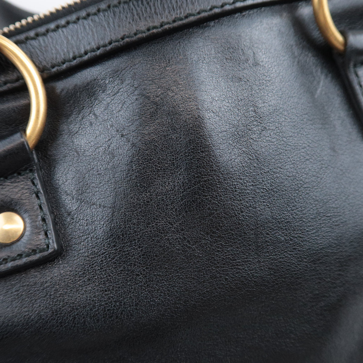 SAINT LAURENT YSL Muse Handbag