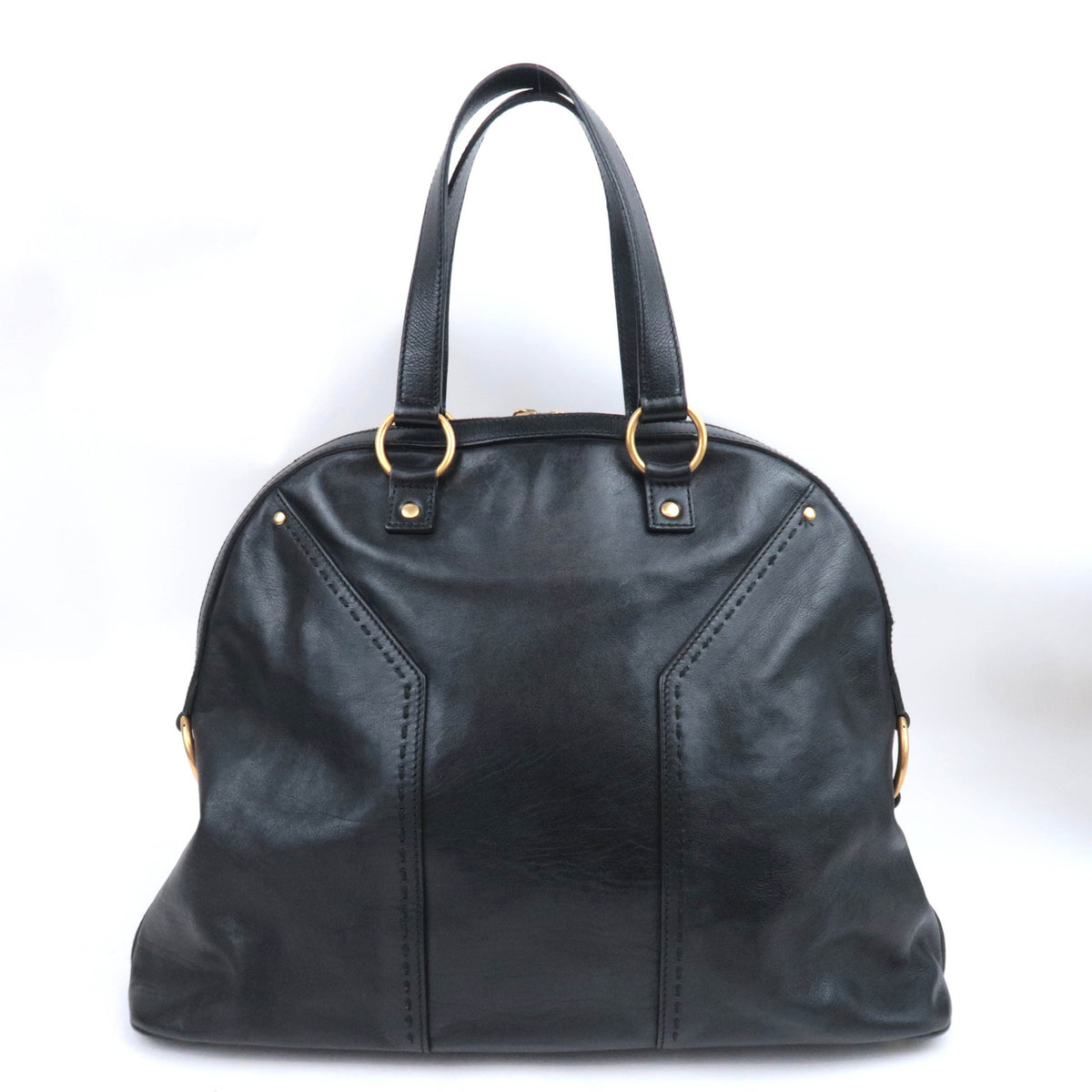 SAINT LAURENT YSL Muse Handbag