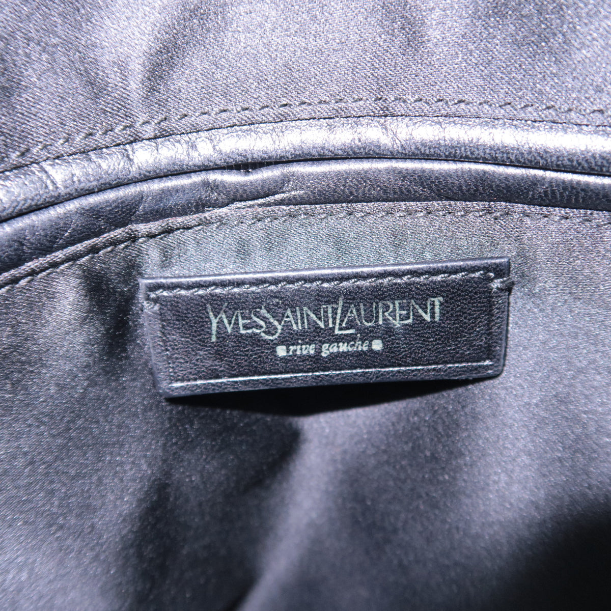 SAINT LAURENT YSL Muse Handbag