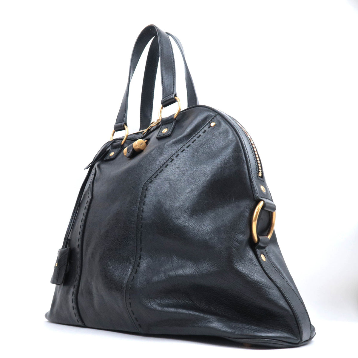 SAINT LAURENT YSL Muse Handbag