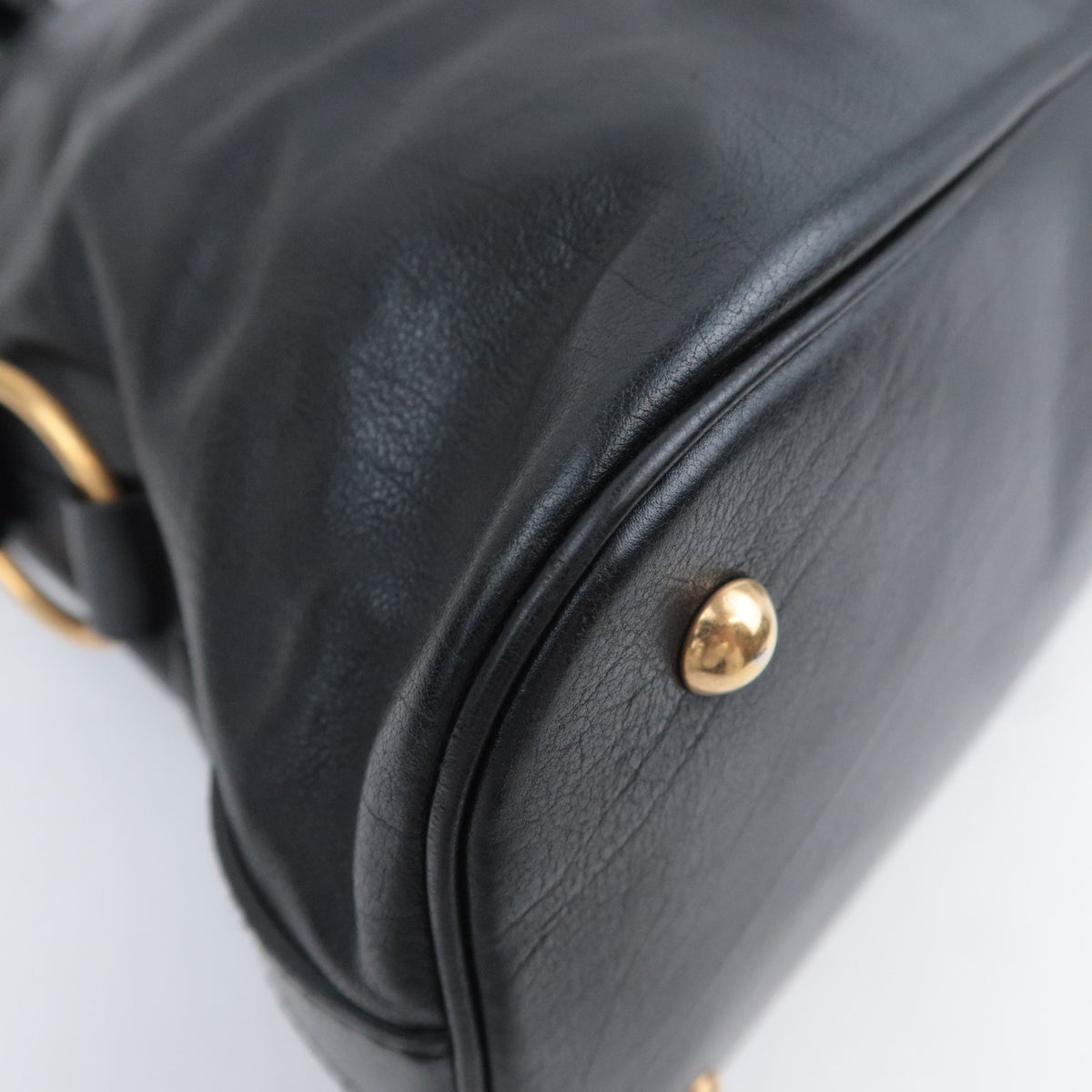 SAINT LAURENT YSL Muse Handbag