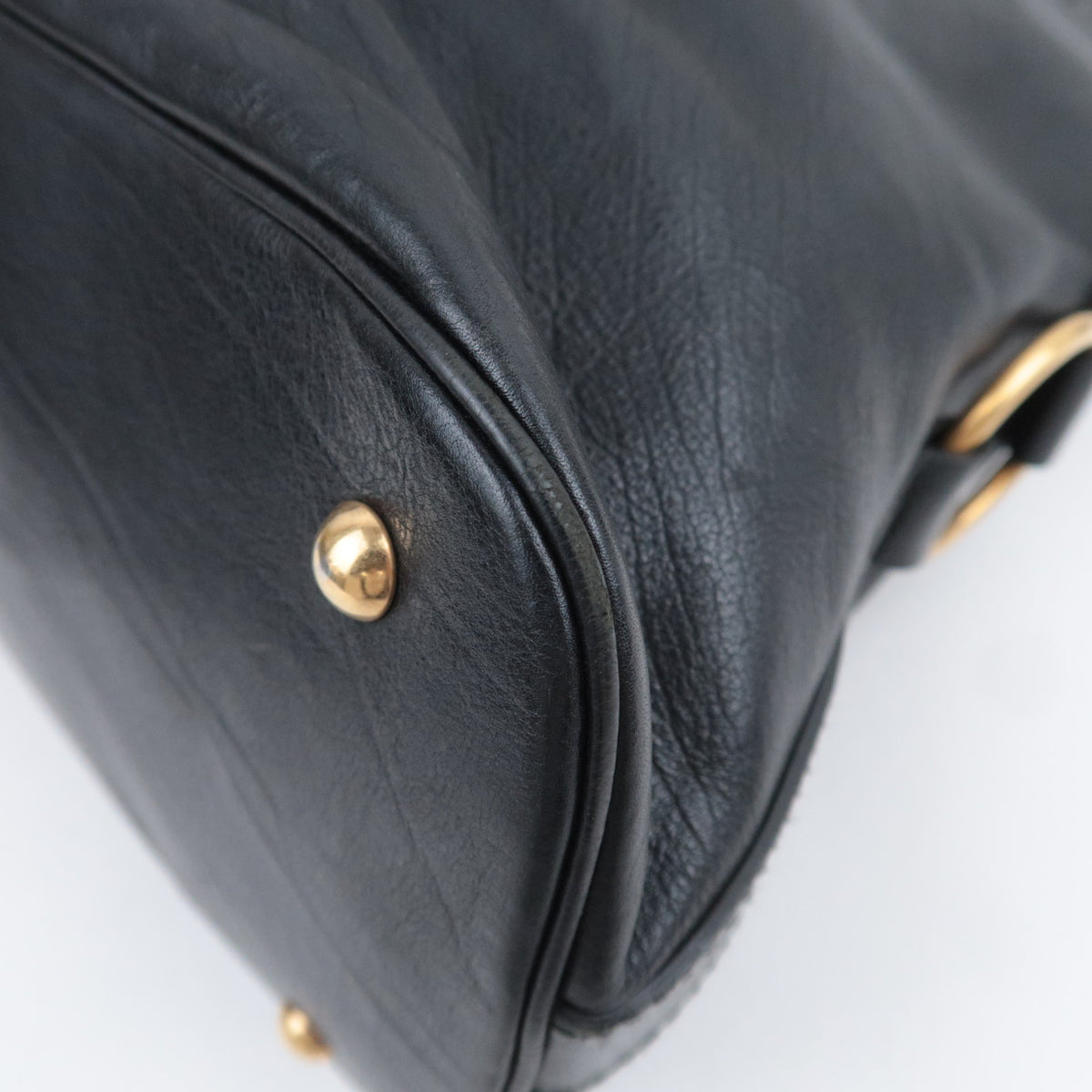 SAINT LAURENT YSL Muse Handbag