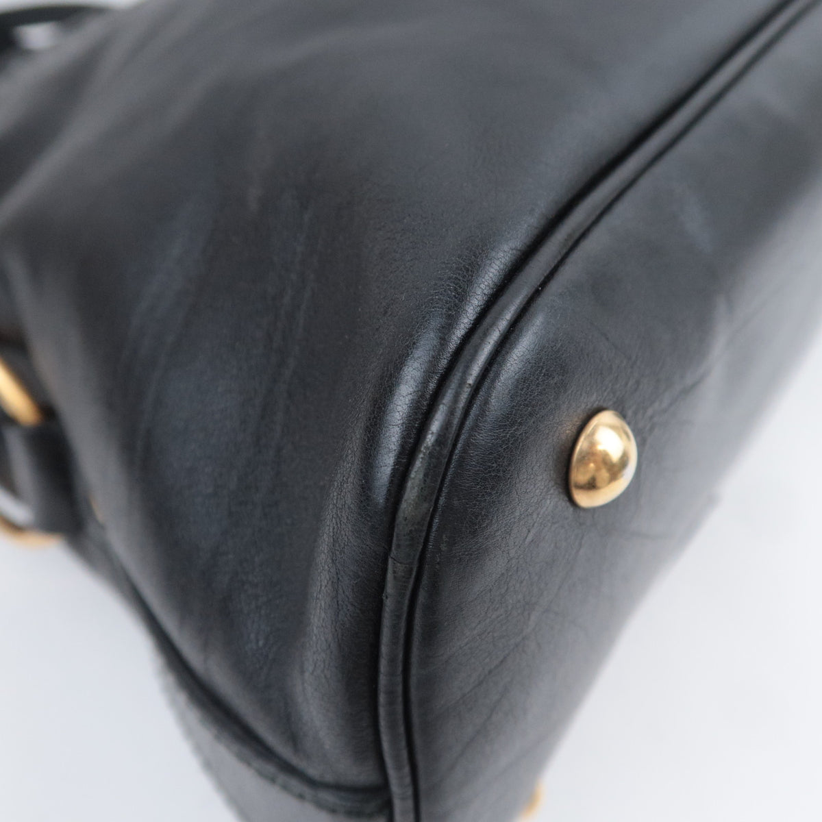 SAINT LAURENT YSL Muse Handbag