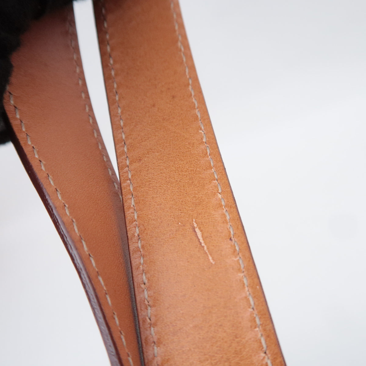 CELINE Macadam Tote Bag