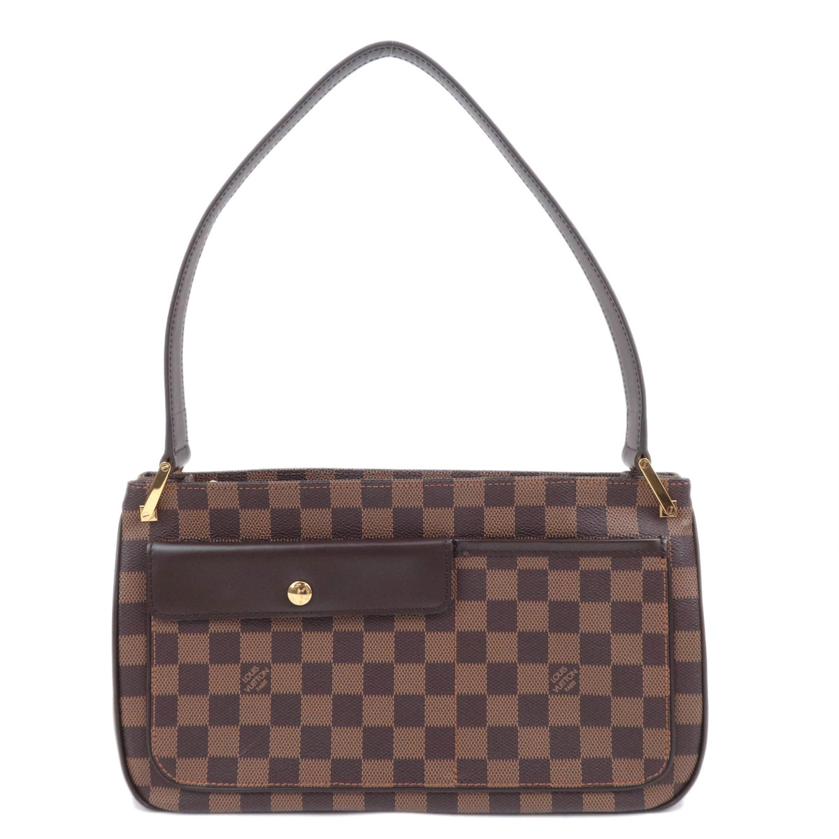 Louis Vuitton Damier Aubagne Shoulder Bag N5112992558