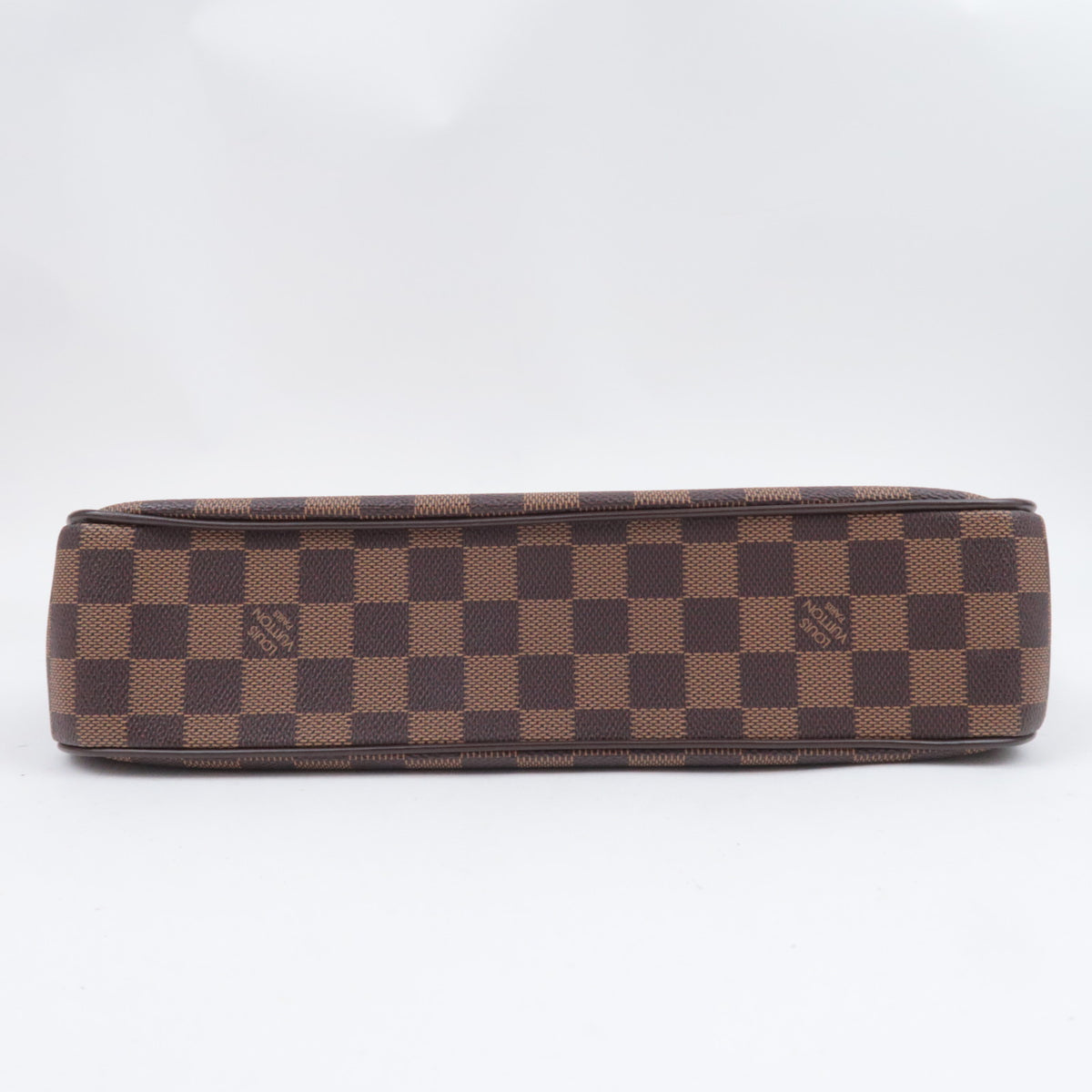 Louis Vuitton Damier Aubagne Shoulder Bag N51129
