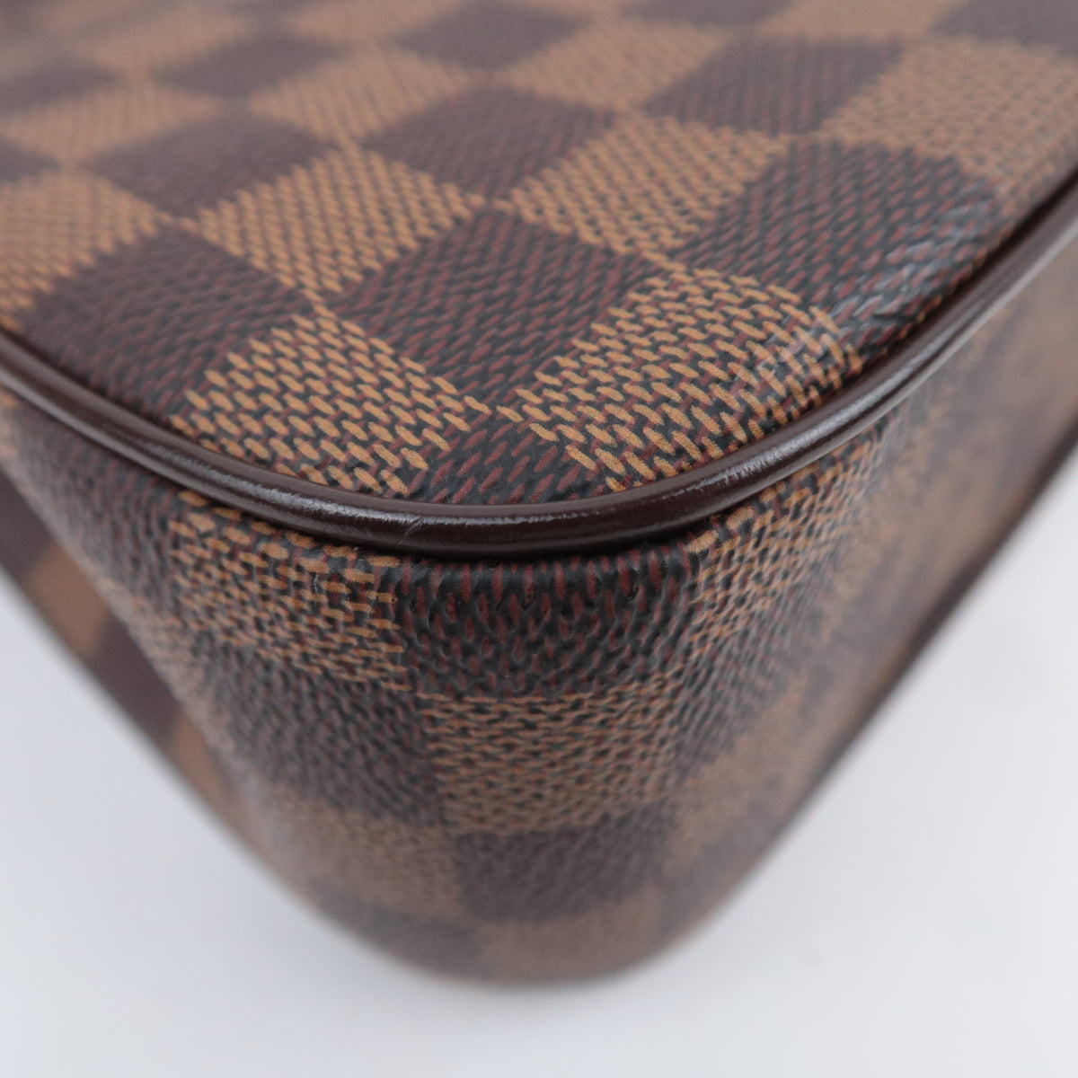 Louis Vuitton Damier Aubagne Shoulder Bag N51129