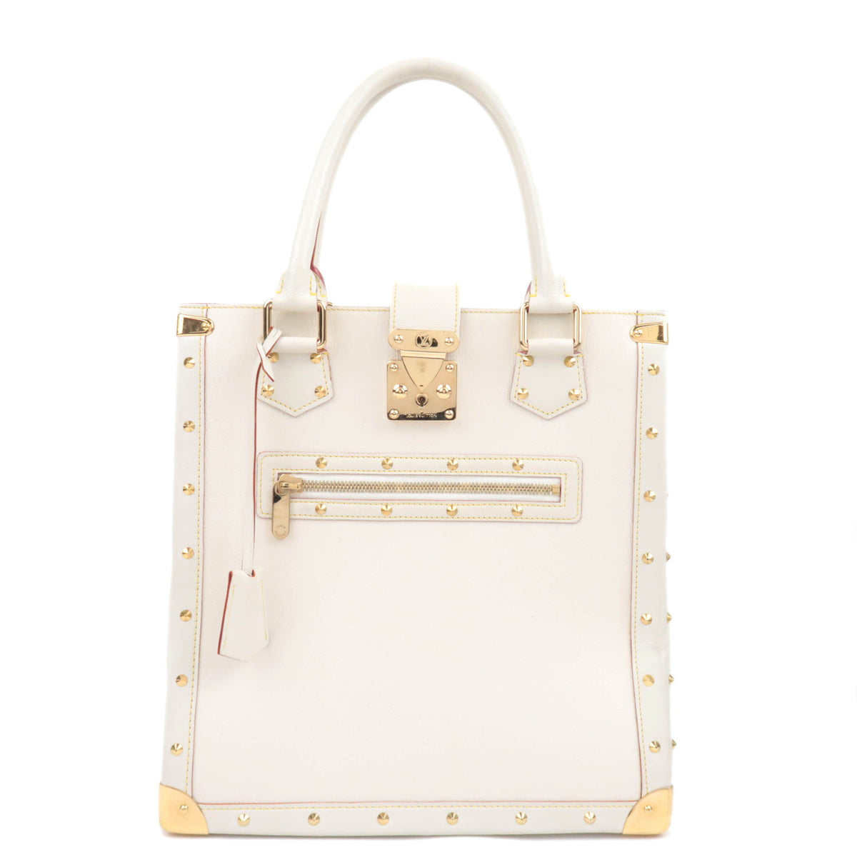 Louis Vuitton Suhali L'Imprevisible Tote Bag M9181992559