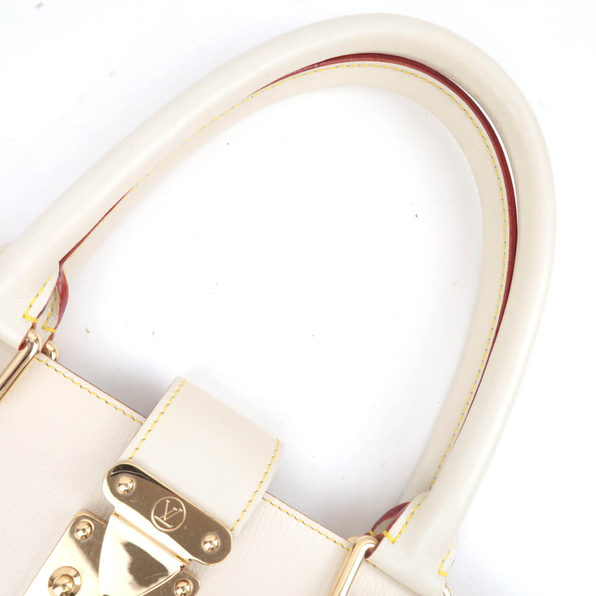 Louis Vuitton Suhali L'Imprevisible Tote Bag M91819
