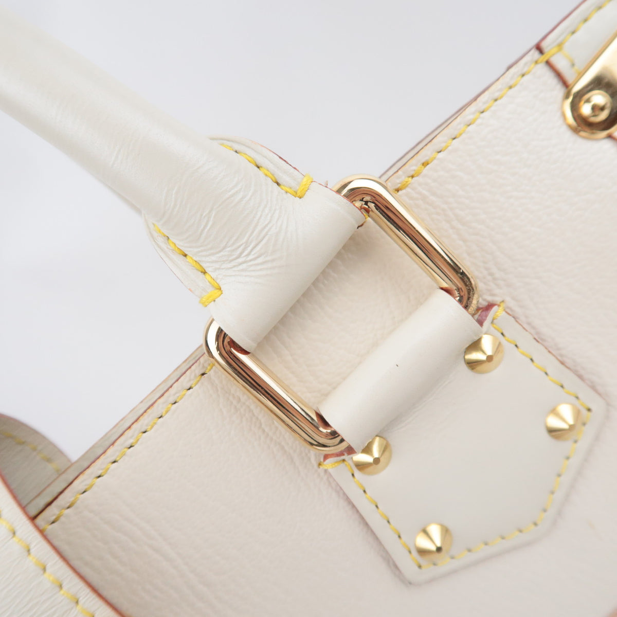 Louis Vuitton Suhali L'Imprevisible Tote Bag M91819
