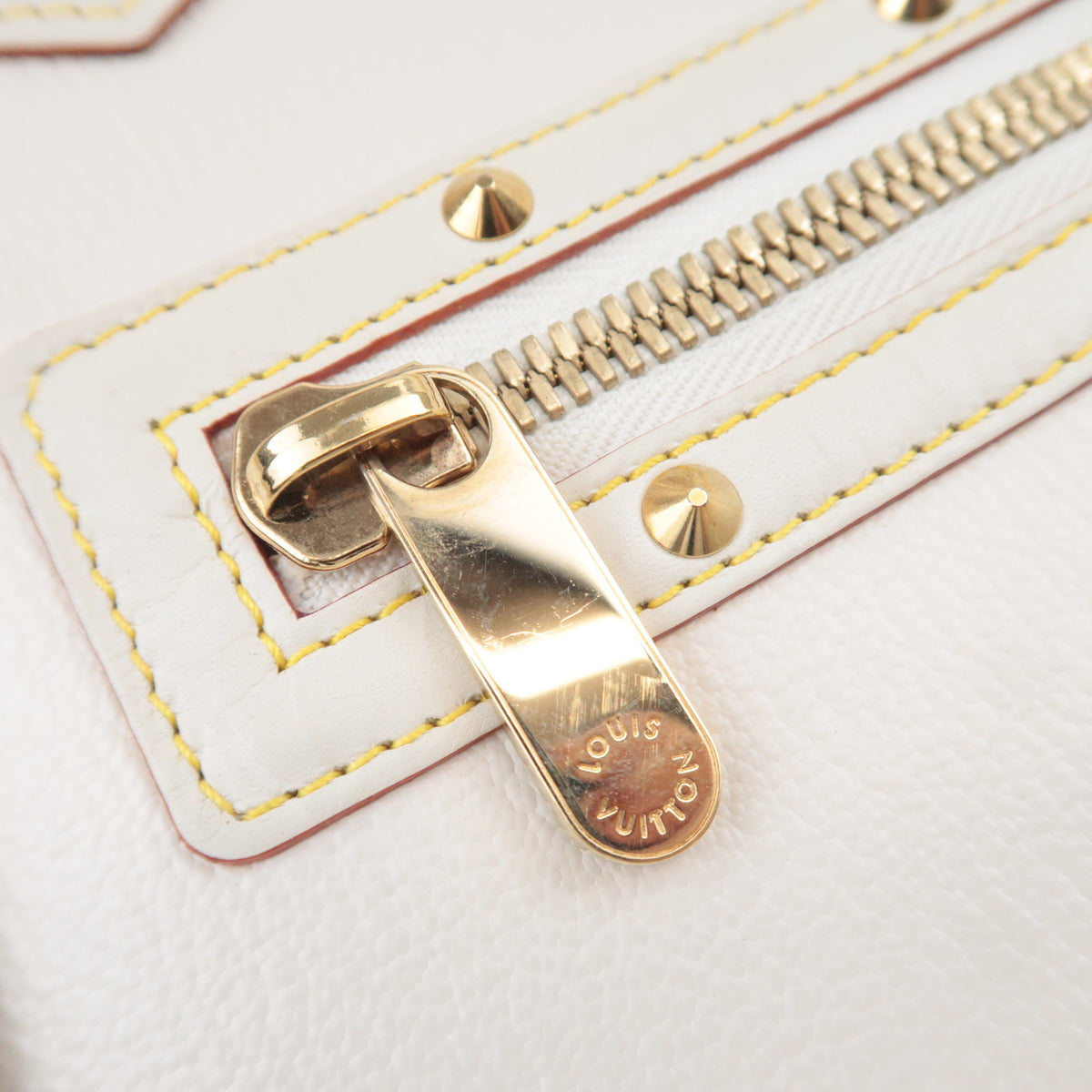 Louis Vuitton Suhali L'Imprevisible Tote Bag M91819