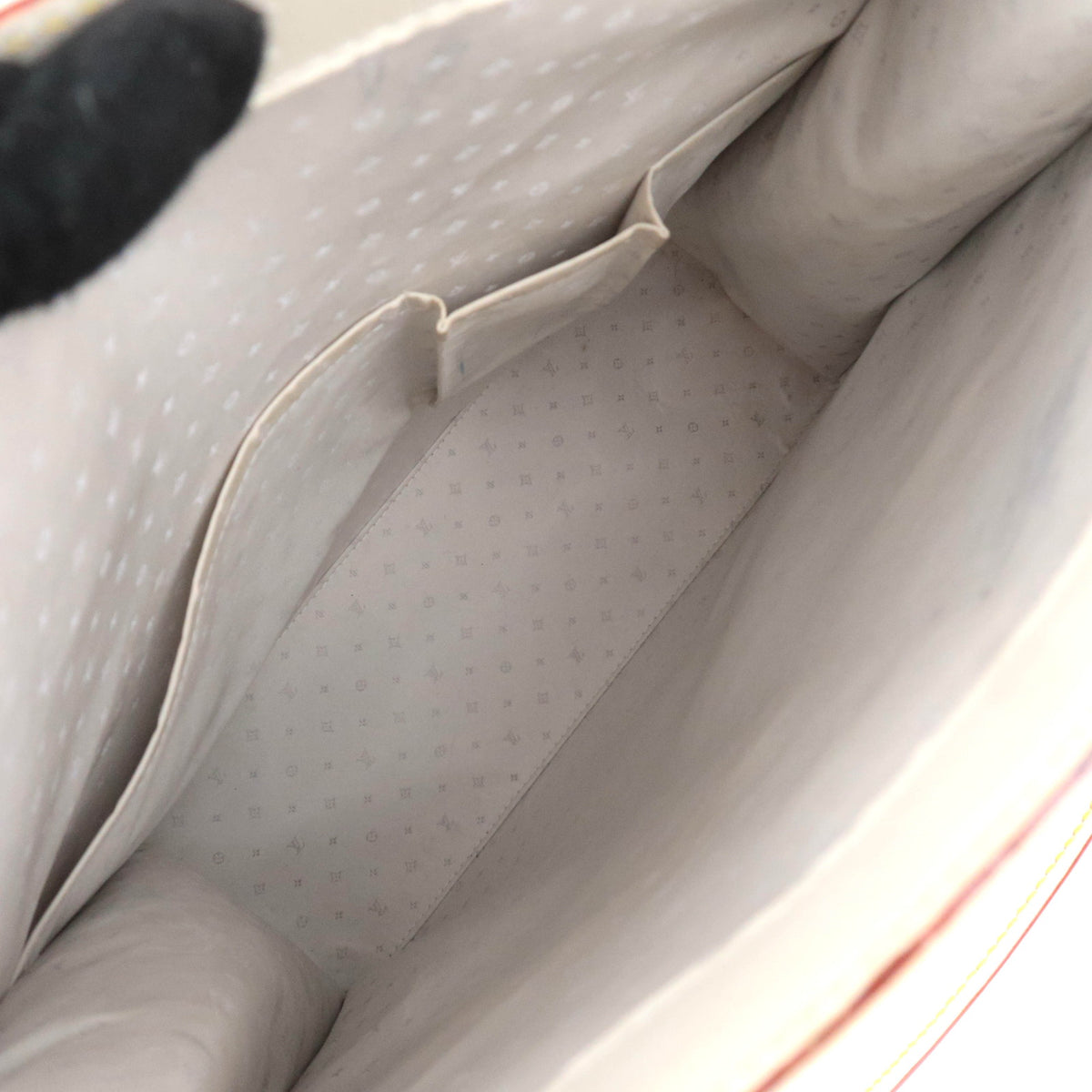 Louis Vuitton Suhali L'Imprevisible Tote Bag M91819