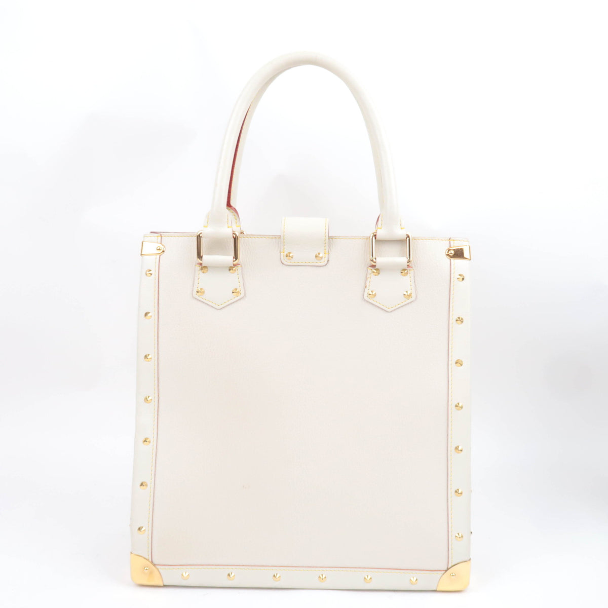 Louis Vuitton Suhali L'Imprevisible Tote Bag M91819