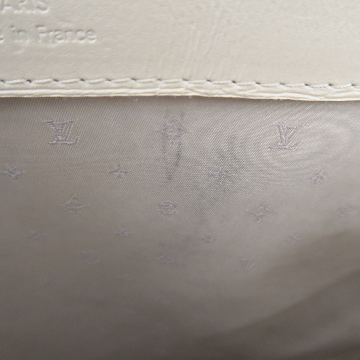 Louis Vuitton Suhali L'Imprevisible Tote Bag M91819
