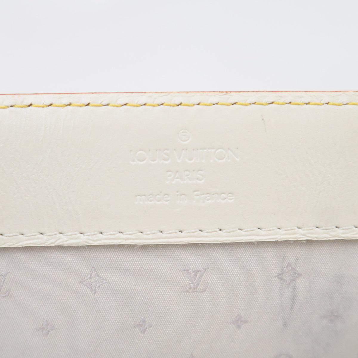 Louis Vuitton Suhali L'Imprevisible Tote Bag M91819