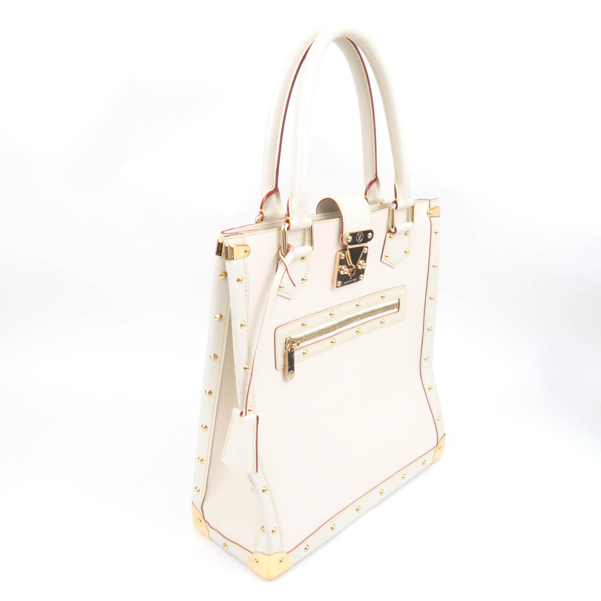 Louis Vuitton Suhali L'Imprevisible Tote Bag M91819
