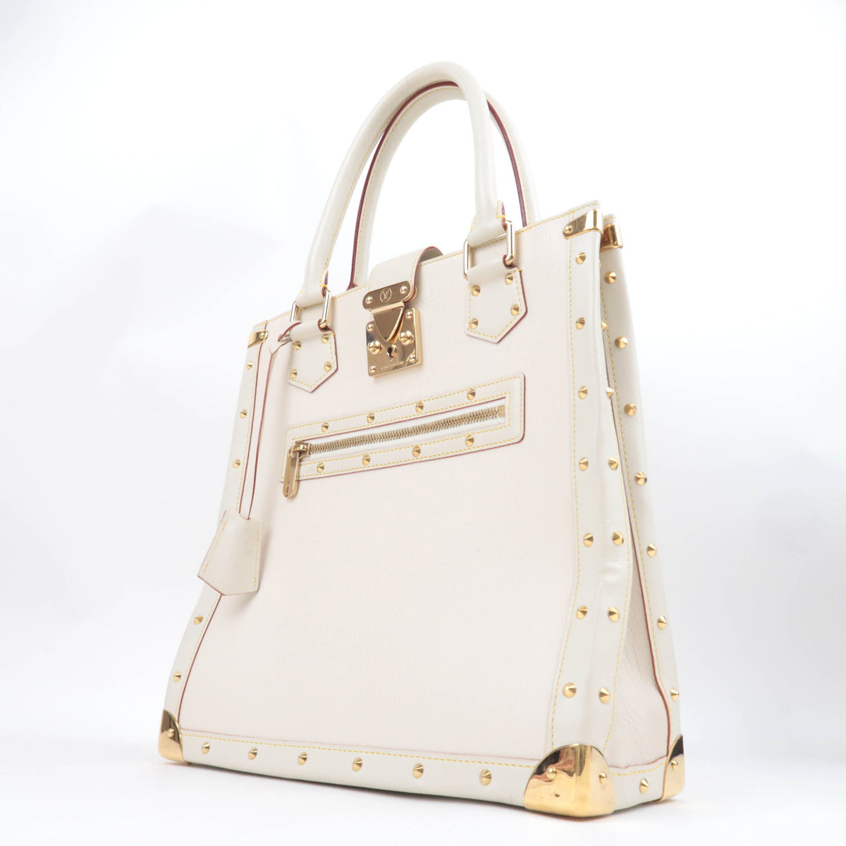 Louis Vuitton Suhali L'Imprevisible Tote Bag M91819