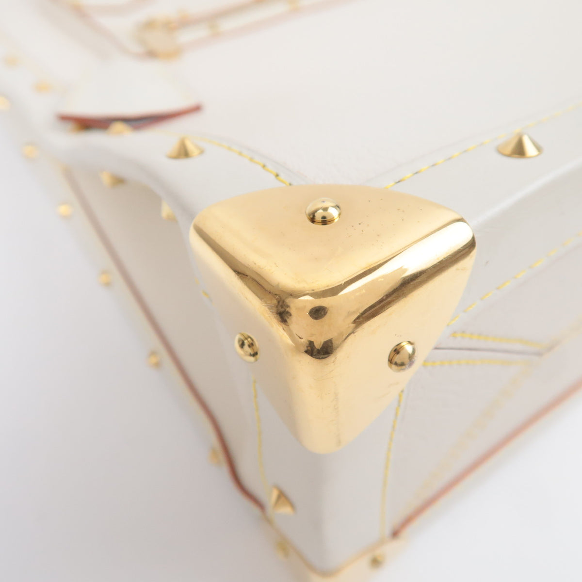Louis Vuitton Suhali L'Imprevisible Tote Bag M91819