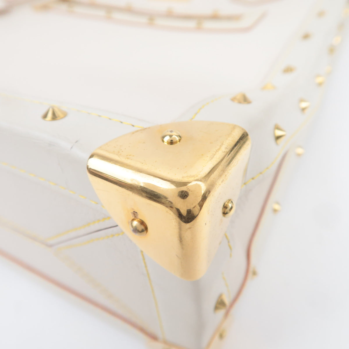 Louis Vuitton Suhali L'Imprevisible Tote Bag M91819
