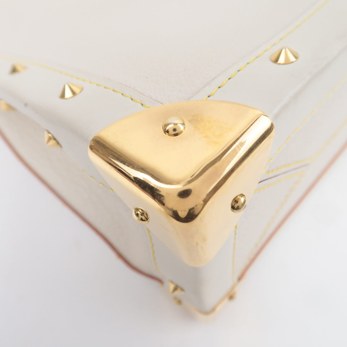 Louis Vuitton Suhali L'Imprevisible Tote Bag M91819