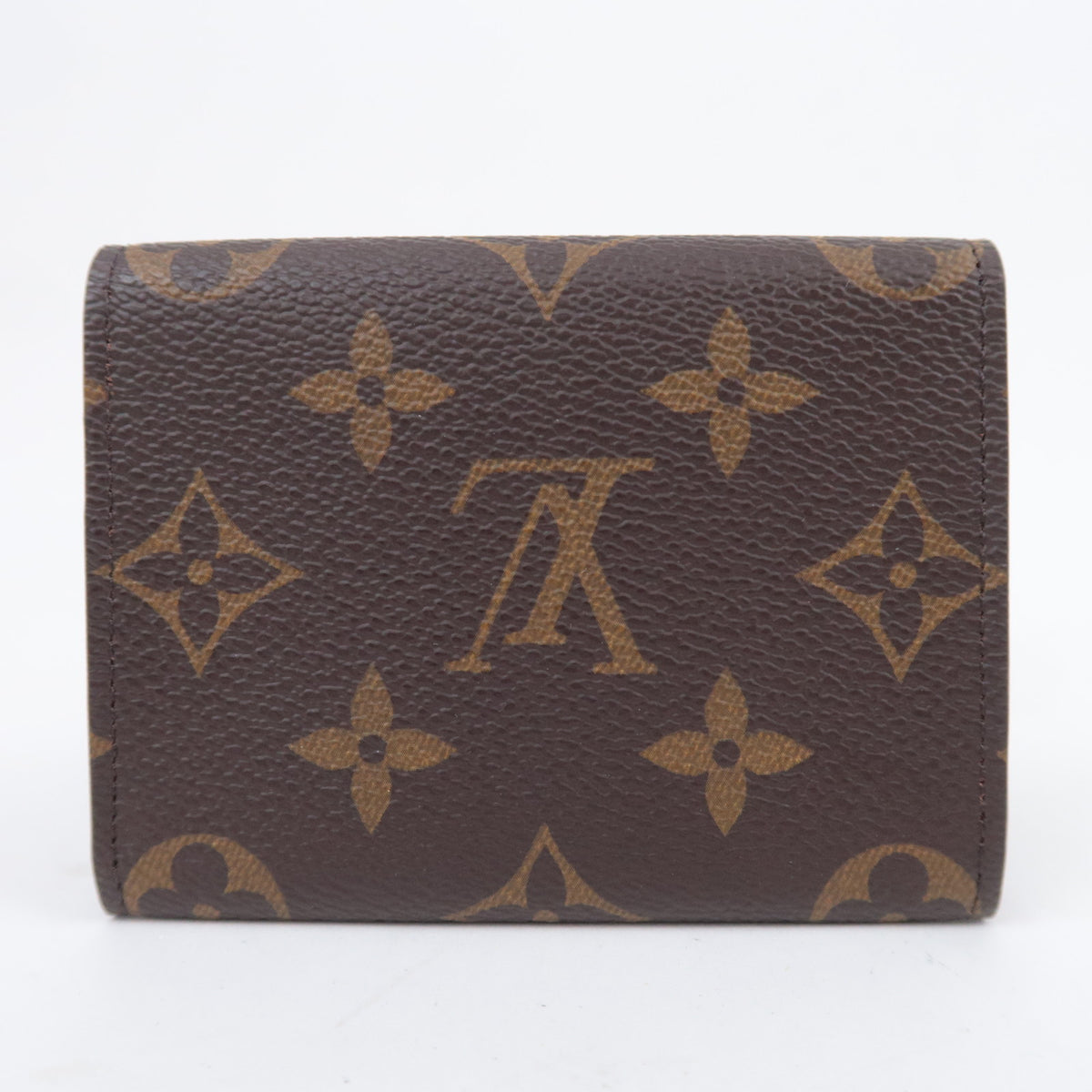 Louis Vuitton Monogram Envelope Carte De Visite NM M63801