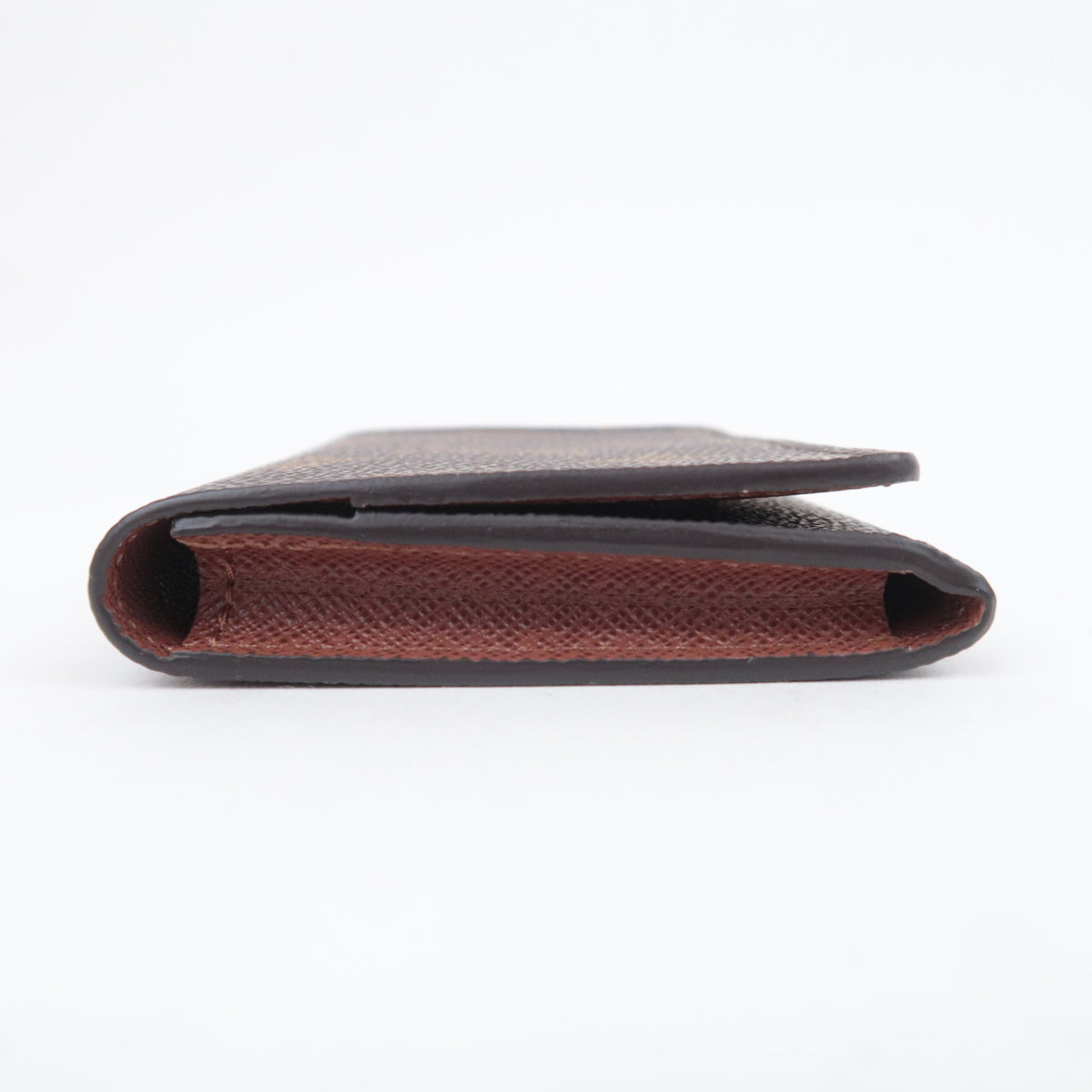 Louis Vuitton Monogram Envelope Carte De Visite NM M63801