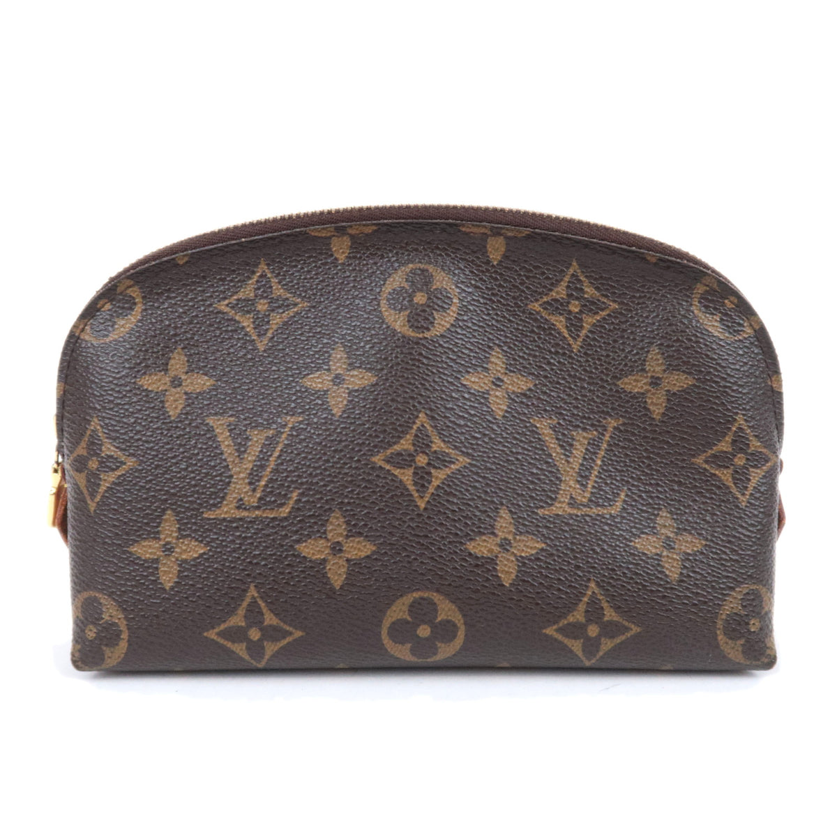 Louis Vuitton Monogram Pochette Cosmetic M4751592582