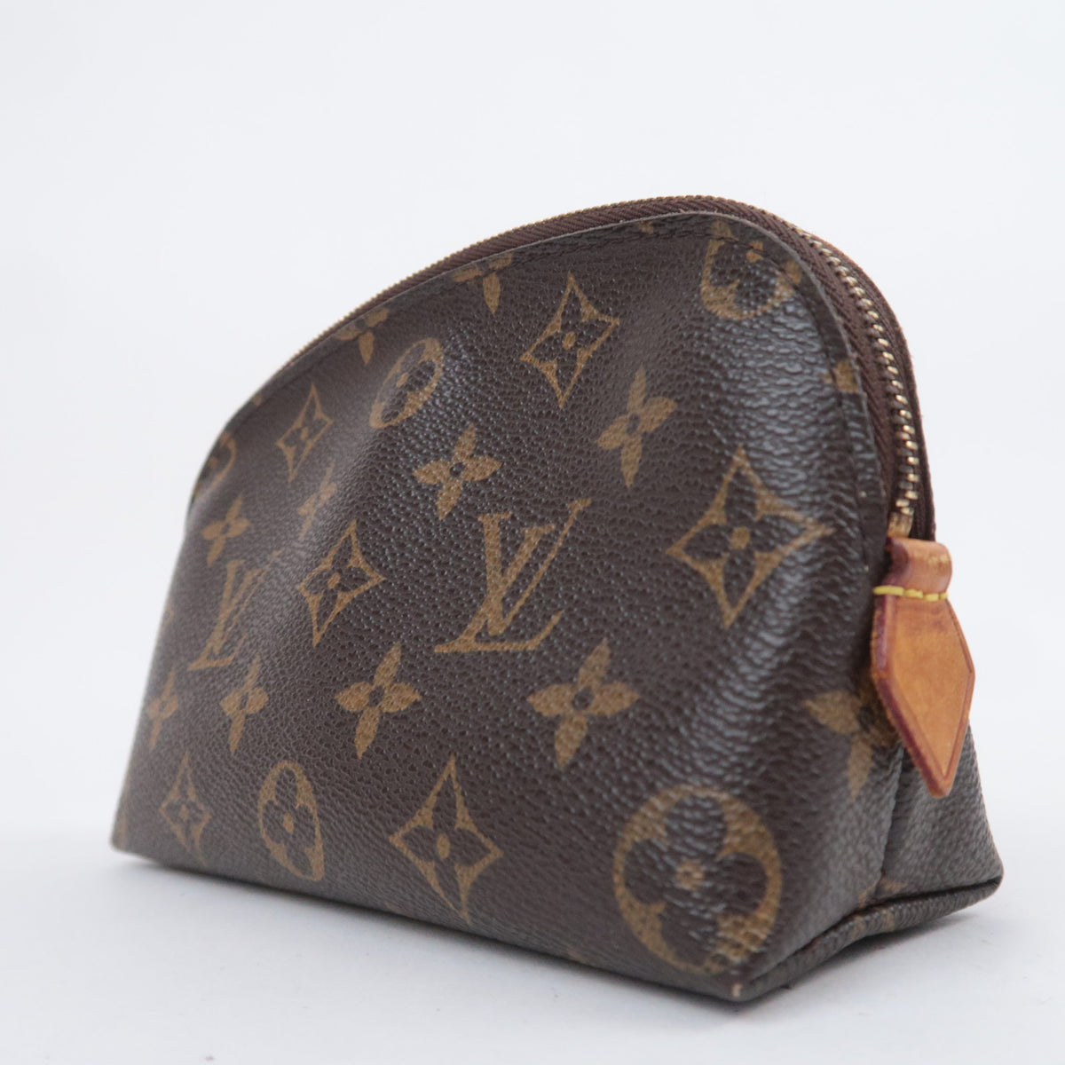 Louis Vuitton Monogram Pochette Cosmetic M47515