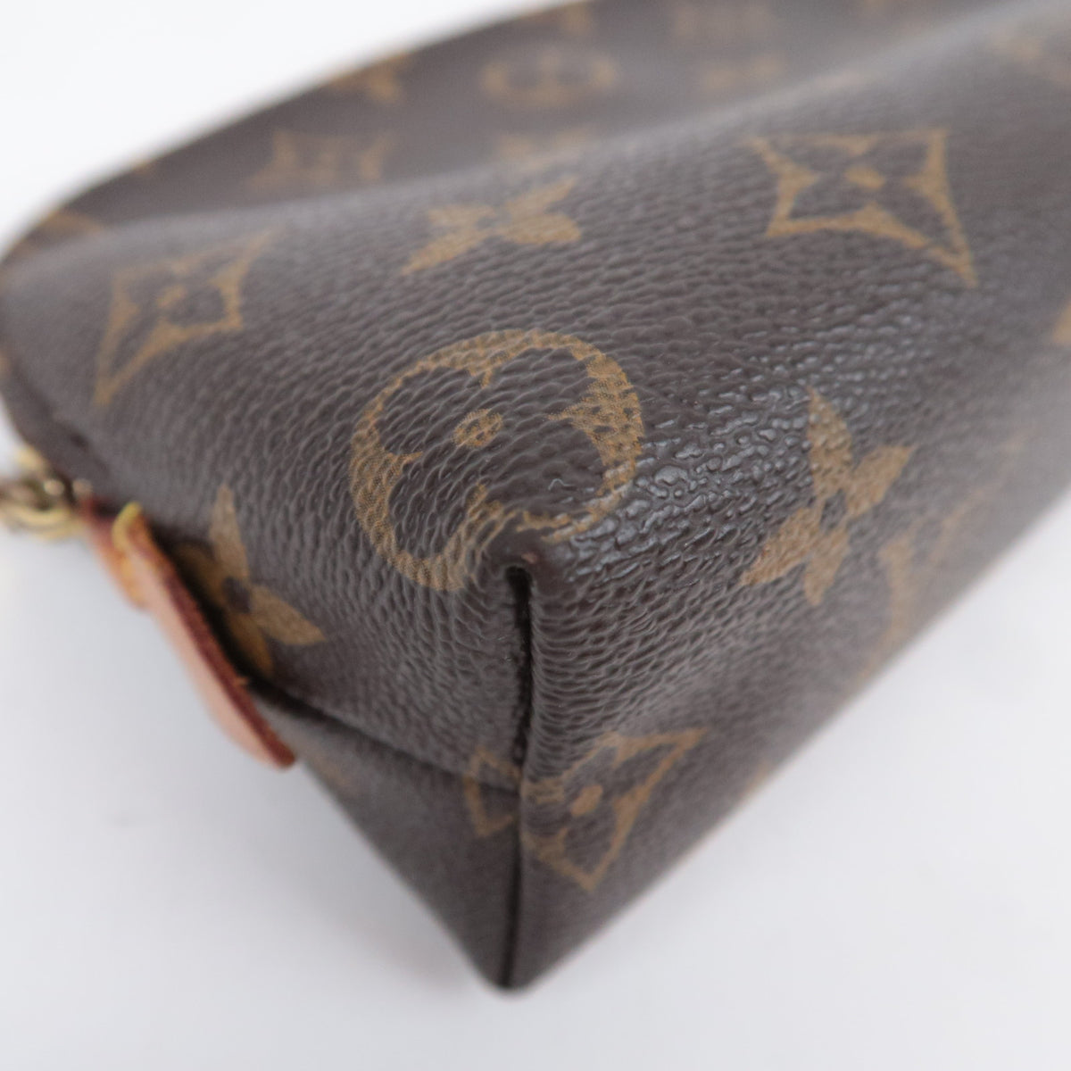 Louis Vuitton Monogram Pochette Cosmetic M47515