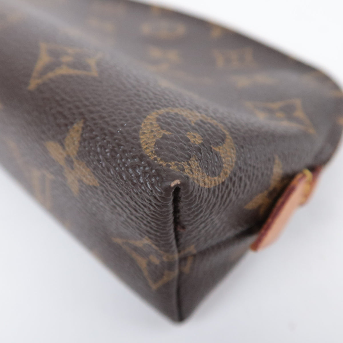 Louis Vuitton Monogram Pochette Cosmetic M47515