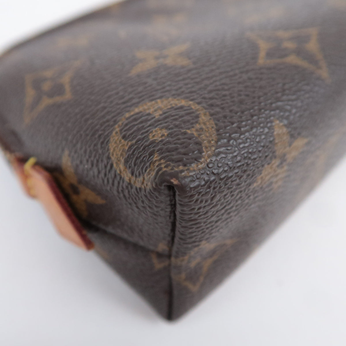 Louis Vuitton Monogram Pochette Cosmetic M47515