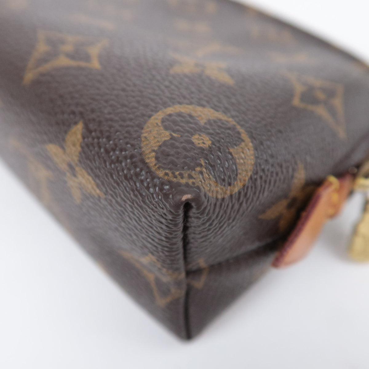 Louis Vuitton Monogram Pochette Cosmetic M47515